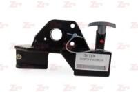 Picture of Miller Pivot Bracket for Formula I Wheel Lift L-Arms, Right Hand
