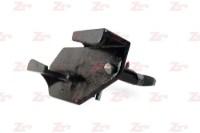 Picture of Miller Pivot Bracket for Formula I Wheel Lift L-Arms, Right Hand