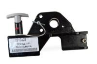 Picture of Miller L-Arm Pivot Weldment, Formula I, Left