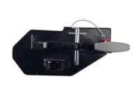 Picture of Miller L-Arm Pivot Weldment, Formula I, Left