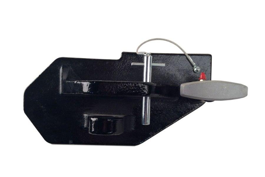 Picture of Miller L-Arm Pivot Weldment, Formula I, Left