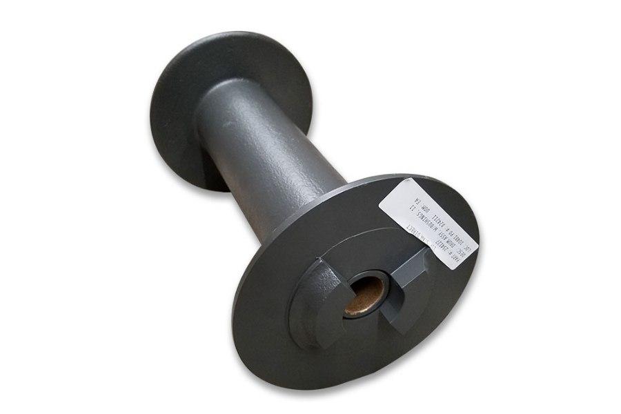 Picture of Ramsey Winch Replacement Winch Drum Assembly