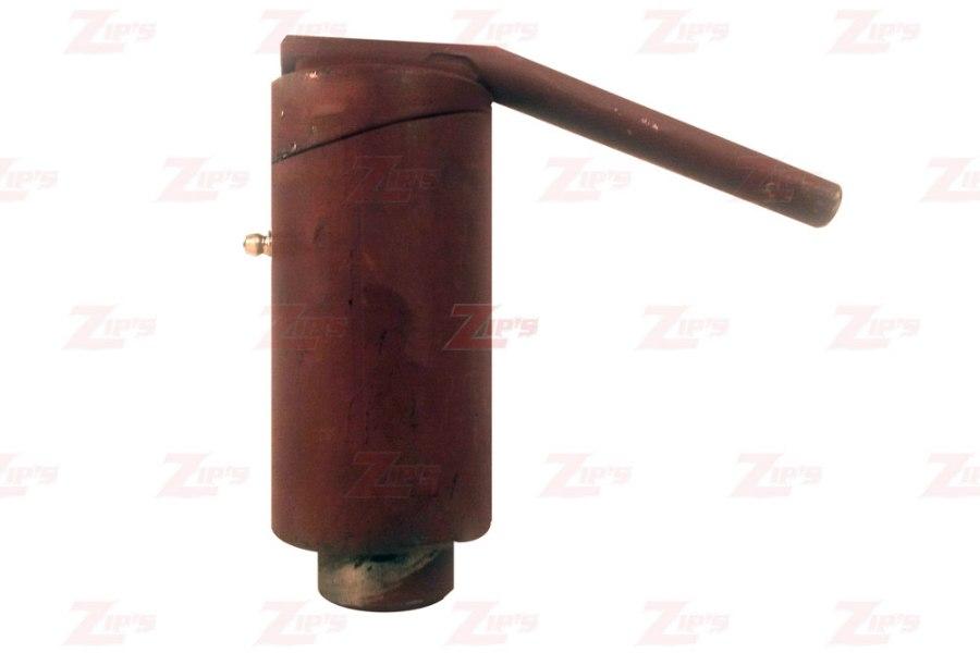 Picture of Stinger Lock Assembly