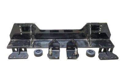 Picture of Miller Roller Bodylock Assy, Complete