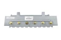 Picture of Miller H-Beam Foot Upgrade, Enlarged Pad