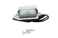 Picture of TAIL LIGHT ASSY,VULC(RH) G2