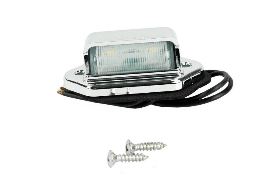 Picture of TAIL LIGHT ASSY,VULC(RH) G2