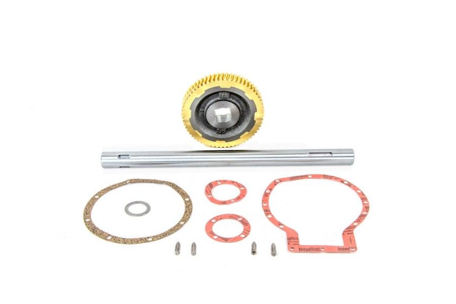 Picture of Ramsey Gear Kit