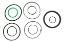 Picture of Seal Kit-For 945700000(