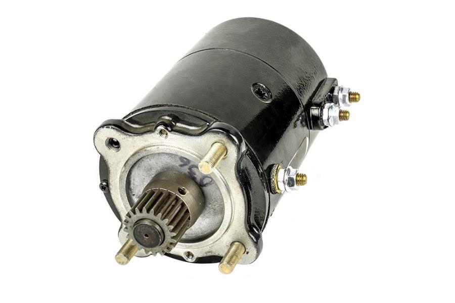 Picture of Ramsey 24V, Electric Motor Assembly - 24V, RE-12000, W/ Isolated Ground