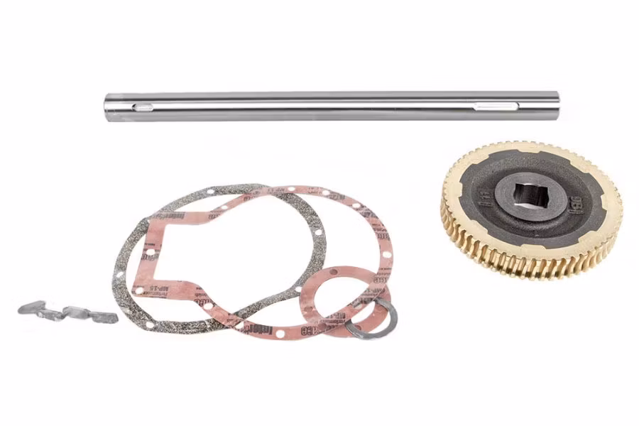 Picture of Ramsey Winch Replacement Gear Set