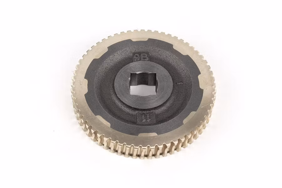 Picture of Ramsey Winch Replacement Gear Set