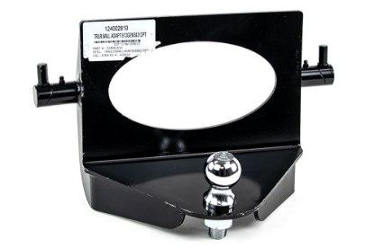 Picture of Miller Trailer Ball Adapt for 812 Gen3 and 312 Power Tilt
