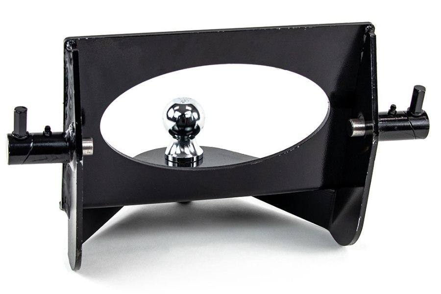Miller Trailer Ball Adapt for 812 Gen3 and 312 Power Tilt