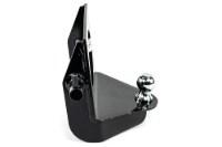 Picture of Miller Trailer Ball Adapt for 812 Gen3 and 312 Power Tilt