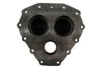 Picture of Plate, End