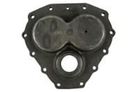 Picture of Plate, End