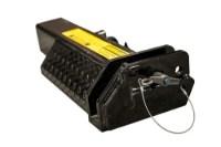 Picture of CHEVRON WHEEL GRID ASSY 4K-RH