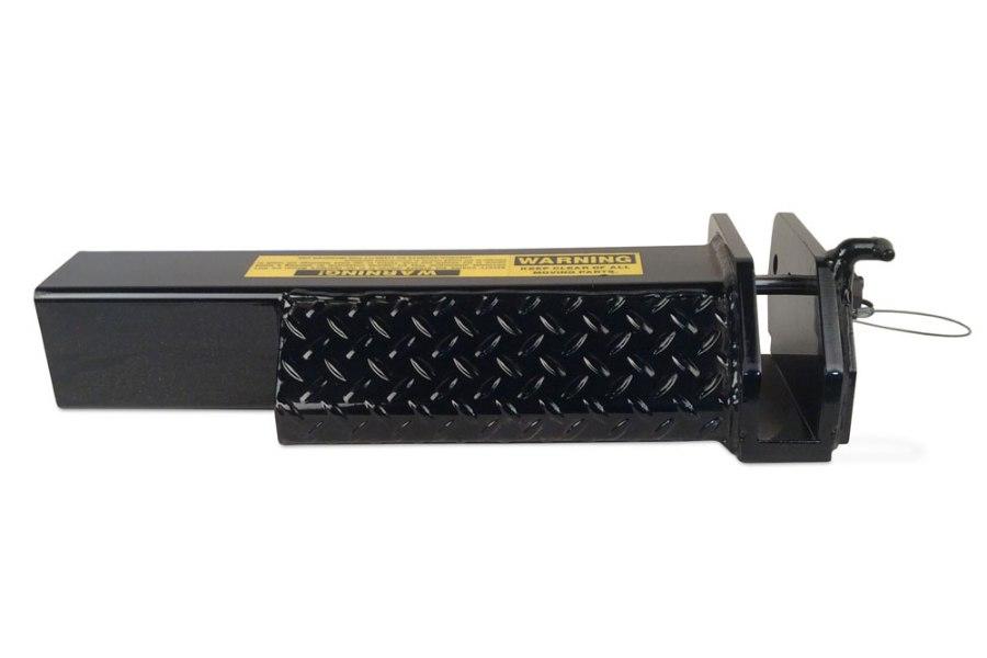 Picture of Wheel Grid, Right, W/Cam Lock