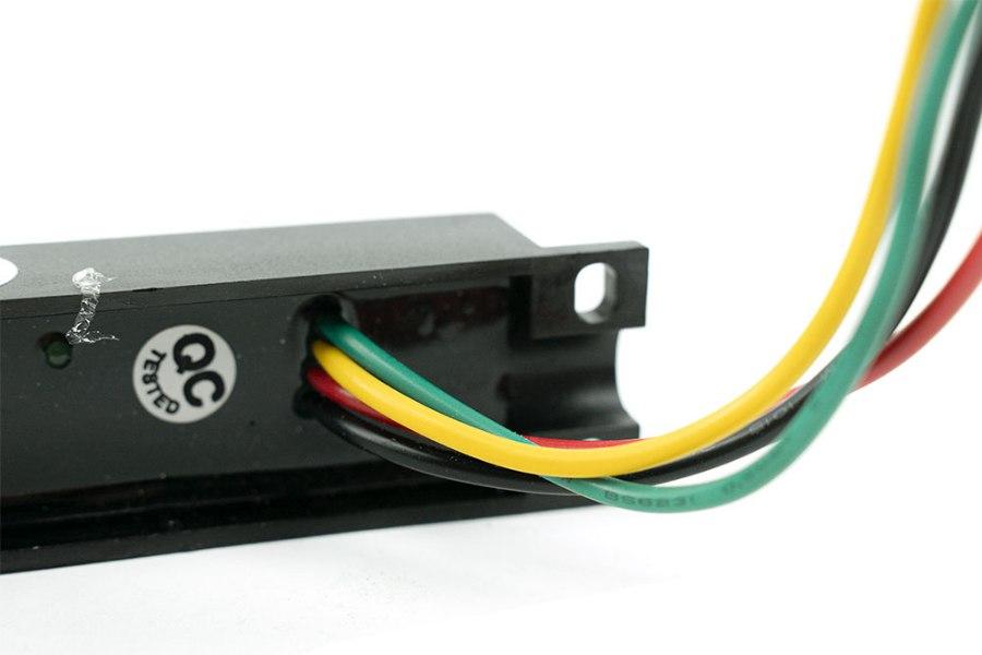 Picture of Miller Sender, Can, Non Peterbilt