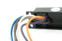 Picture of Miller Sender, Can, Non Peterbilt