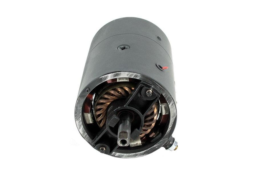 Picture of Motor-12V Dc, 3.6 H.P.