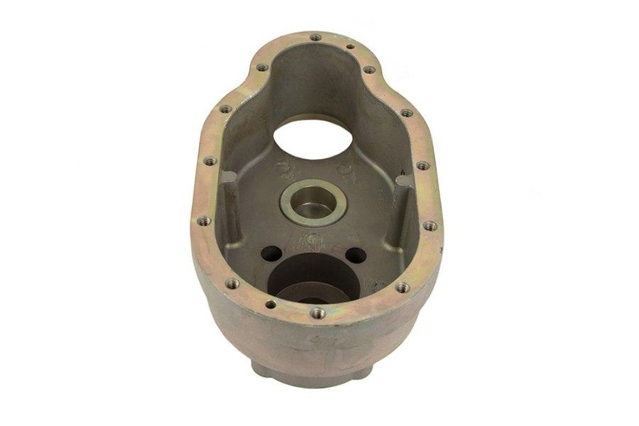 Picture of RAMSEY HSG-SPUR GR