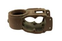 Picture of Transmission Case, Revers