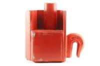 Picture of Adapter  Rt Chain Hook Weldt