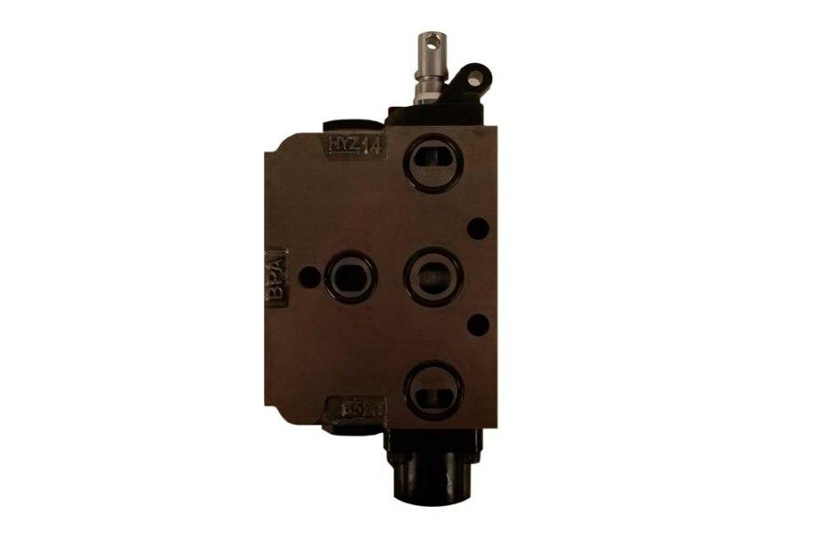 Picture of Cp 4 Way Section, V20 Gresen