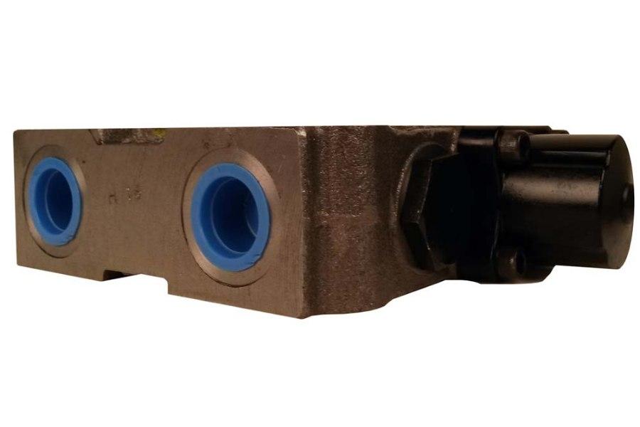 Picture of Cp 4 Way Section, V20 Gresen