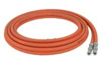 Picture of HOSE, DUAL BONDED 21' LCG BED, NEW STYLE 194"