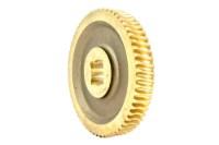 Picture of Gear-Right Worm, Dbl. Lead