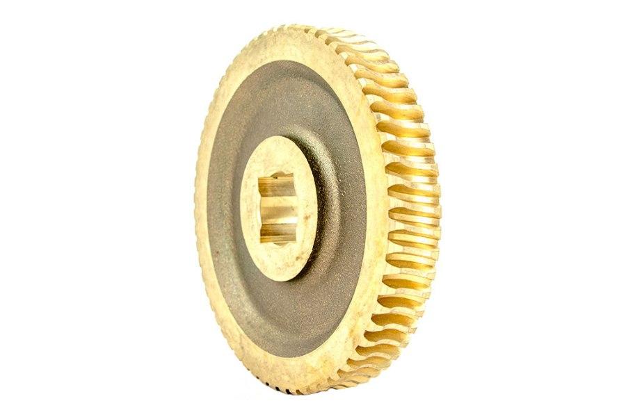 Picture of Gear-Right Worm, Dbl. Lead