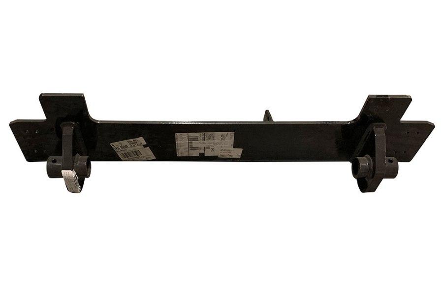 Picture of Rear Hinge Angle, Inboard Tilt