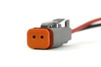 Picture of Miller Pressure Switch