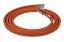 Picture of HOSE, DUAL BONDED 21' 6" BED, NEW STYLE W/DUAL TRAYS 204"