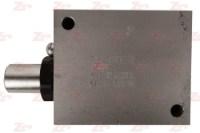 Picture of Valve  Holding  Fold Cyl