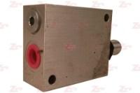 Picture of Valve  Holding  Fold Cyl