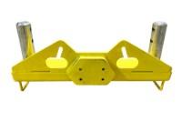 Picture of PINTLE HITCH ATTACHMENT