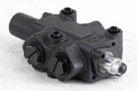 Picture of Miller Diverter Valve