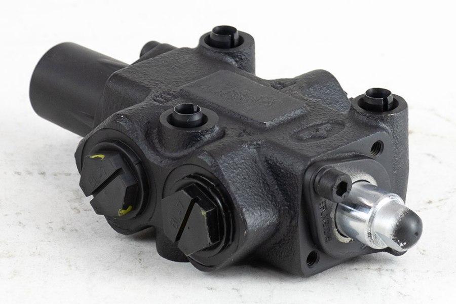 Picture of Miller Diverter Valve