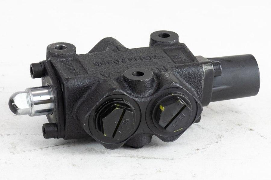 Picture of Miller Diverter Valve