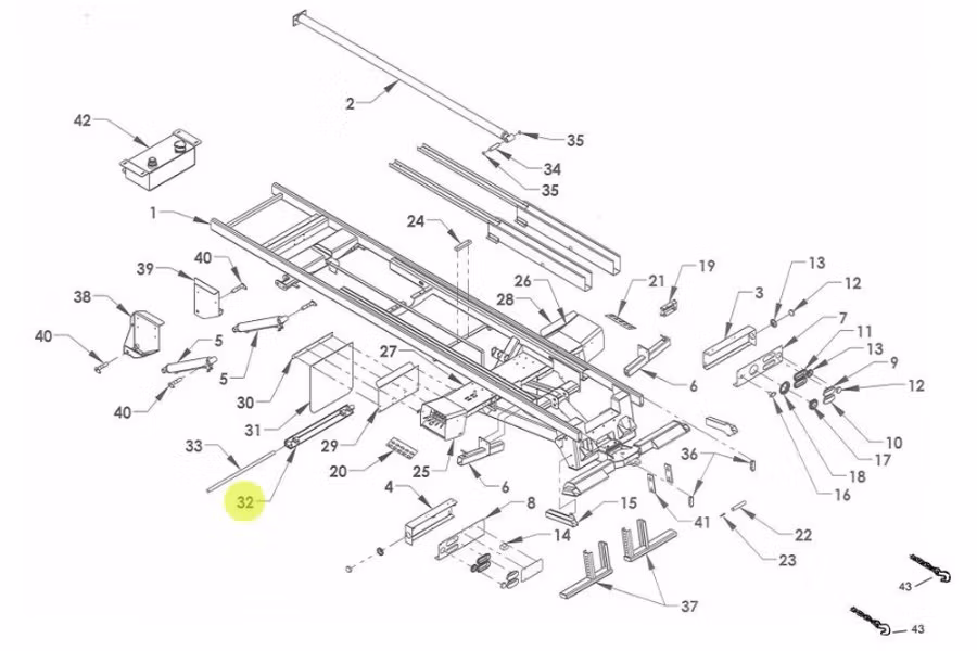 Picture of Pivot-Tilt
