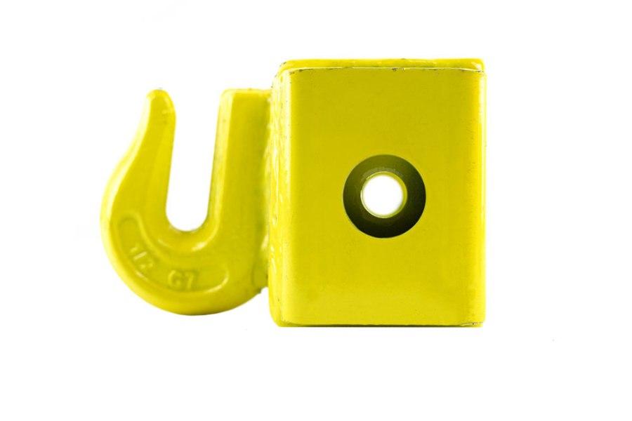 Picture of Adapter, Chain Hook Lh, V30