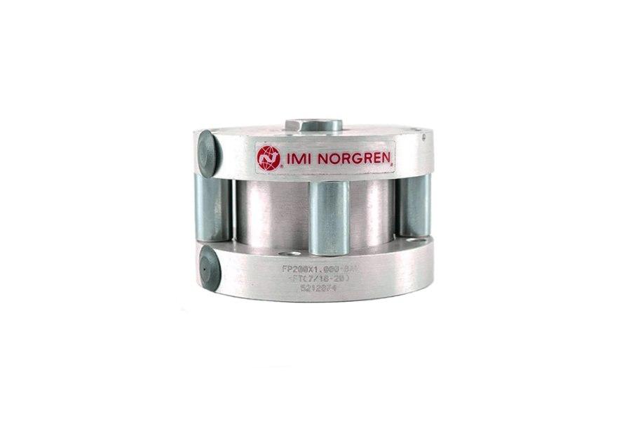 Picture of Air Cylinder-C and C#Fd O1