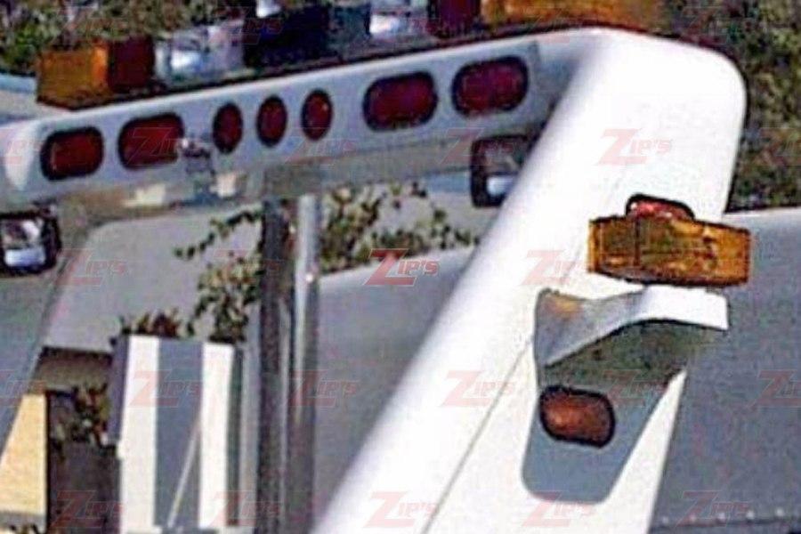 Picture of Miller Pylon Wing Kit, 3 Pieces