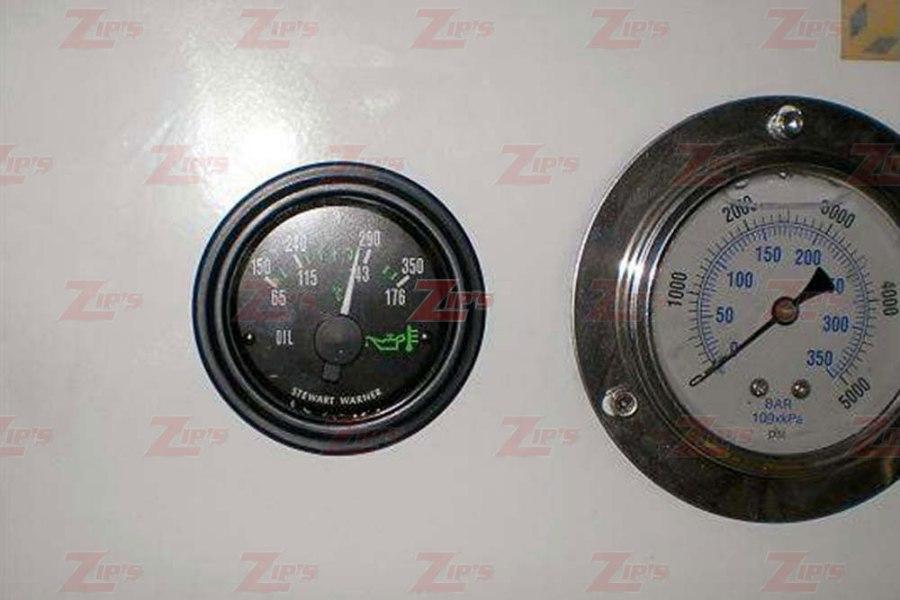 Picture of Miller Hydraulic Oil Temp Guage