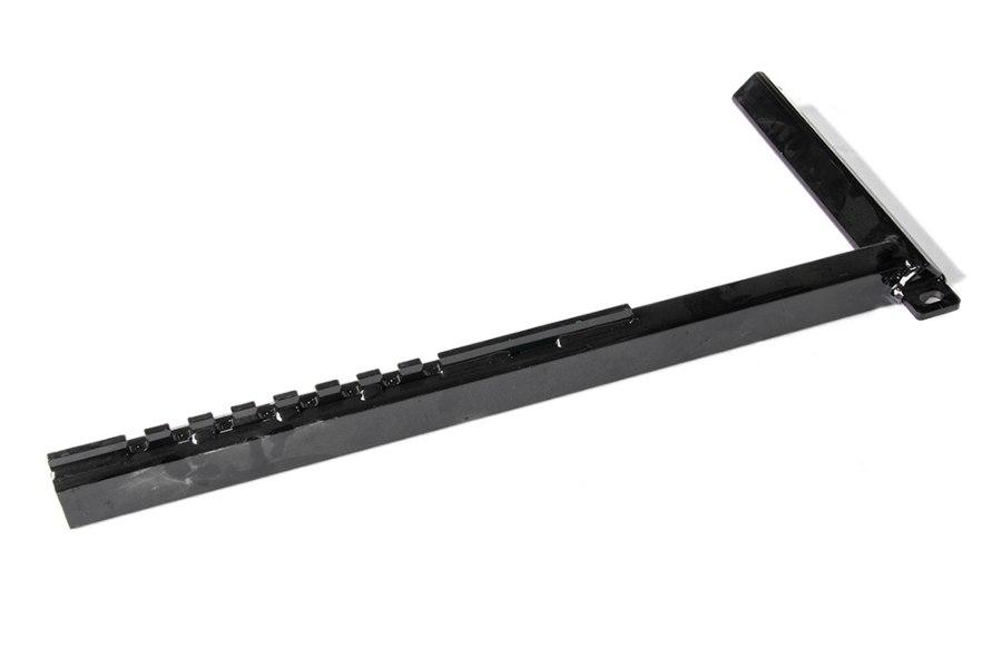 Picture of Left Wheel Retainer