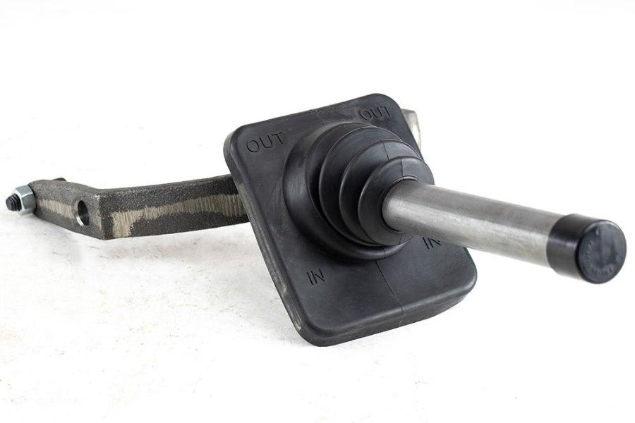 Picture of Shifter Assy, H-800R